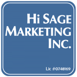 Hi Sage Marketing, Inc.