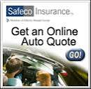 Get a Safeco Auto Insurance Quote